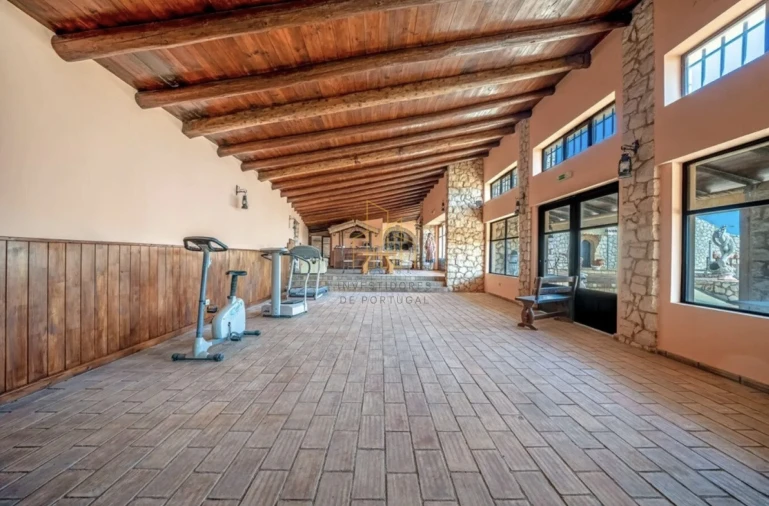 Quinta T2 para Venda em Budens Foto 16