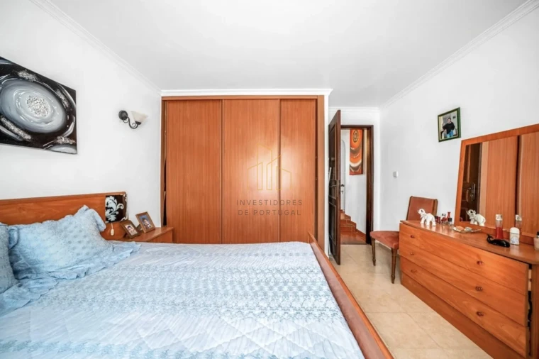 Quinta T2 para Venda em Budens Foto 11