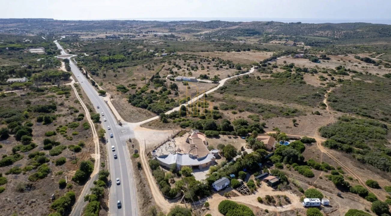 Quinta T2 para Venda em Budens Foto 3