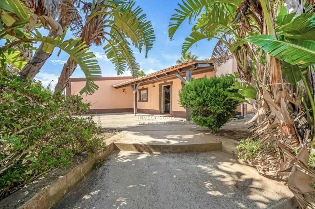 Quinta T2 para Venda em Budens Foto 5