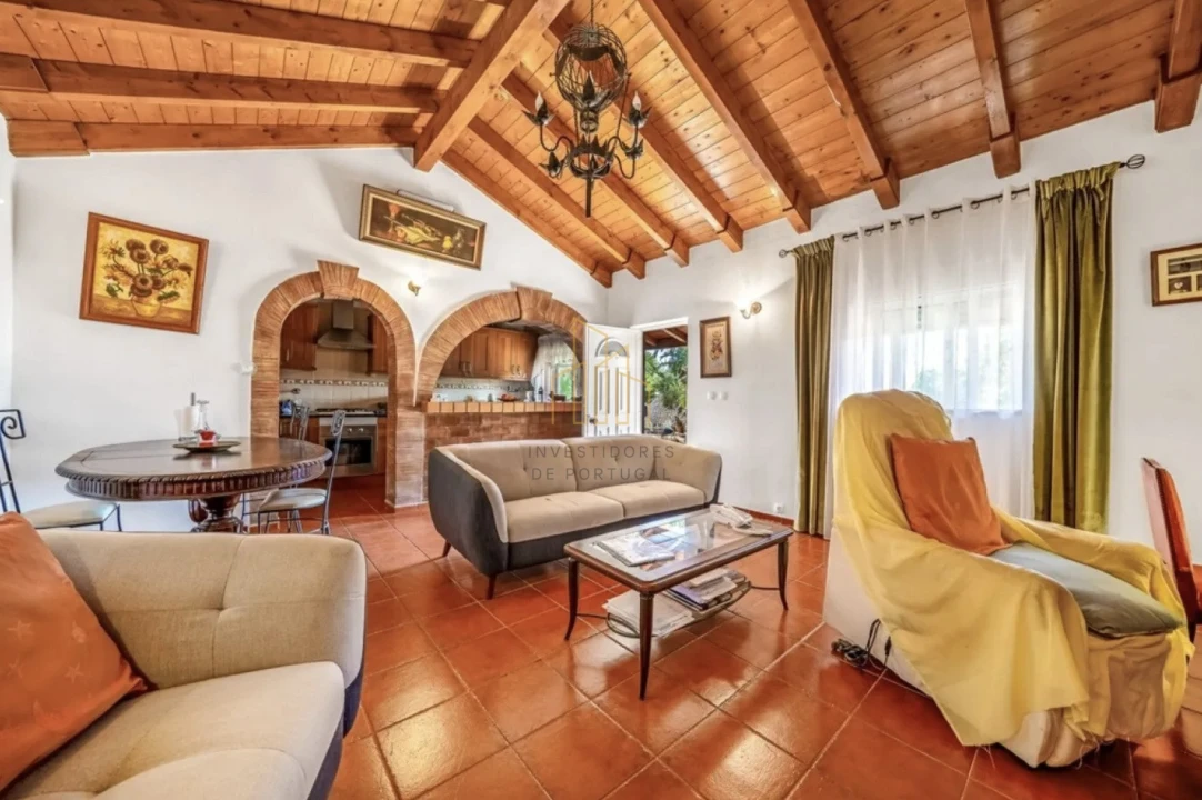 Quinta T2 para Venda em Budens Foto 7