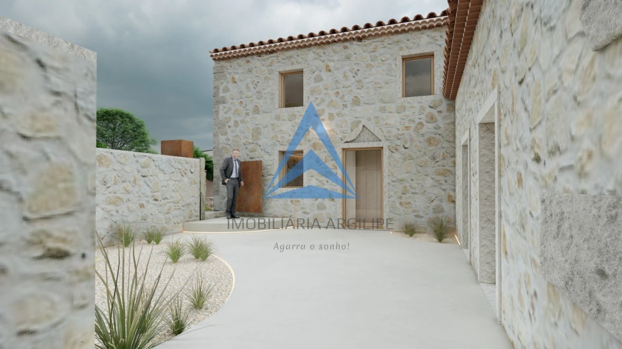 Moradia T3 para Venda em Pombal Foto 2
