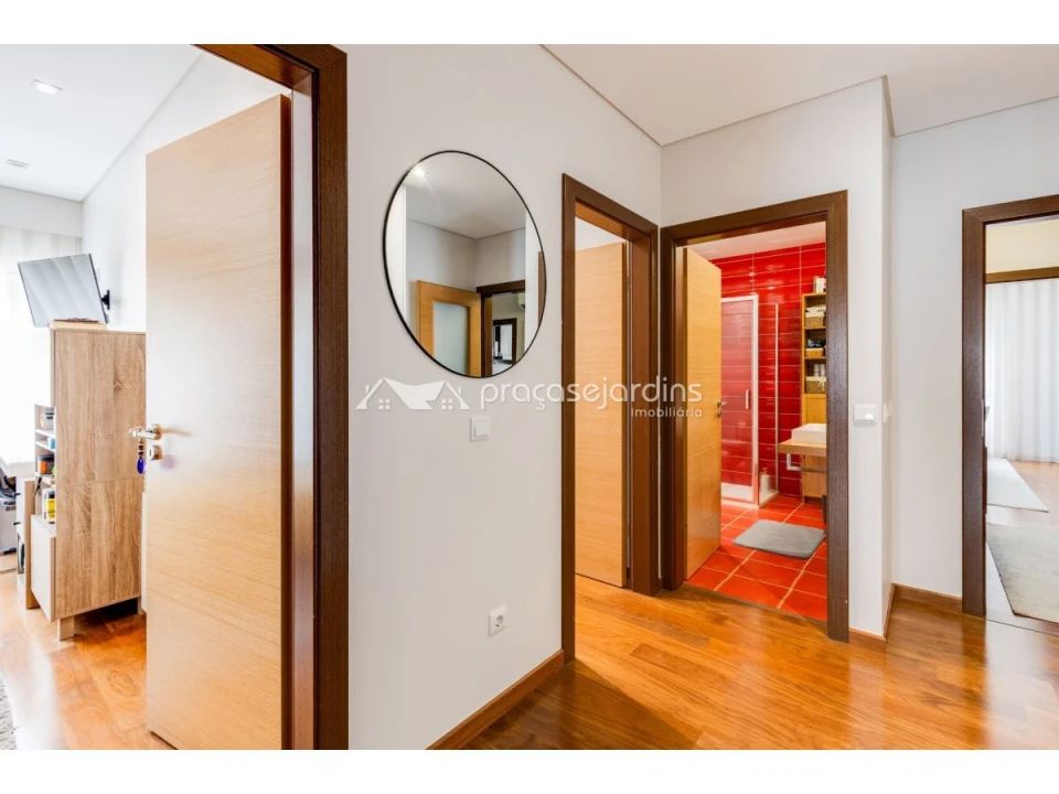 Apartamento T3 para Venda em Leiria, Pousos, Barreira e Cortes Foto 15