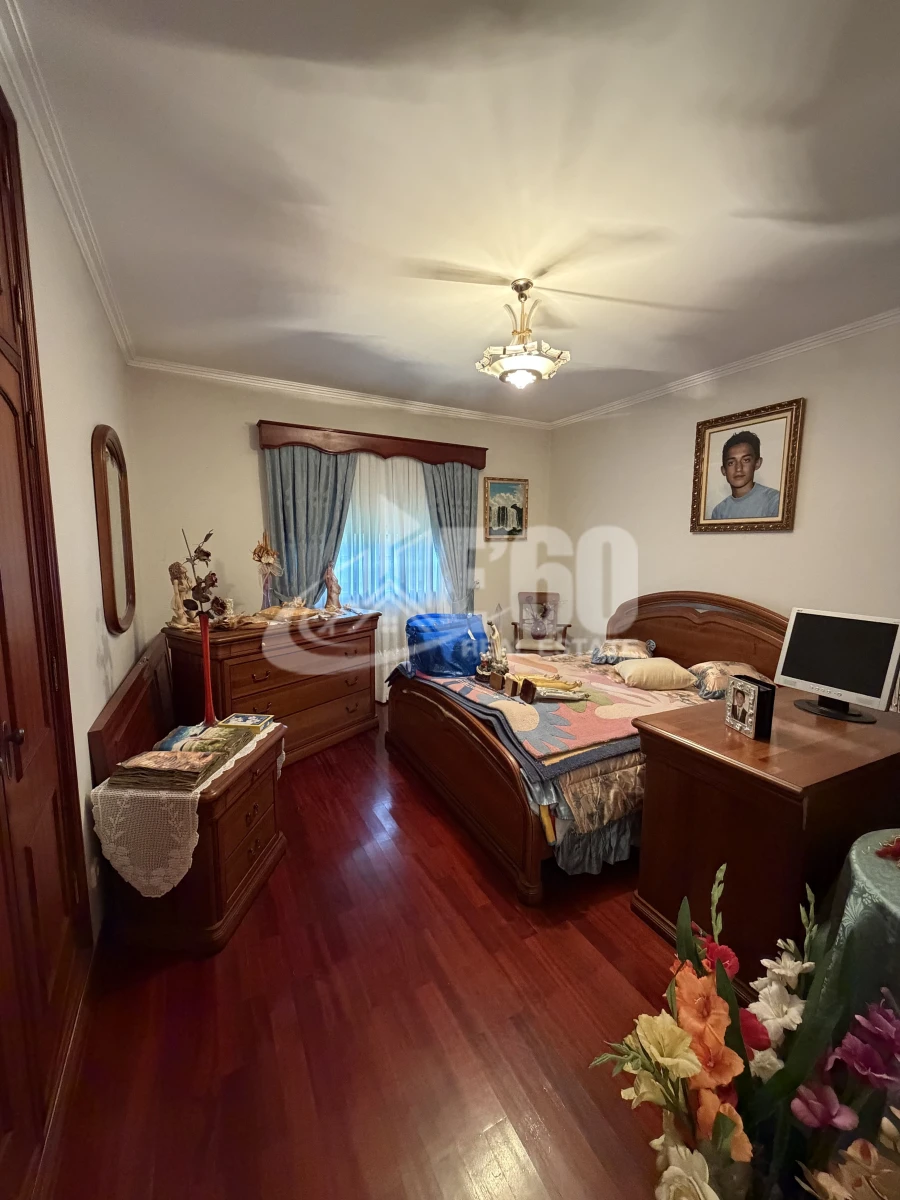 Moradia T3 para Venda em O. Azeméis, Riba-Ul, Ul, Macinhata Seixa, Madail Foto 11