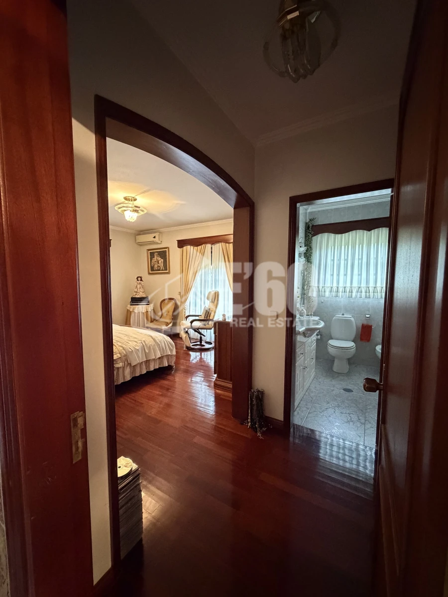 Moradia T3 para Venda em O. Azeméis, Riba-Ul, Ul, Macinhata Seixa, Madail Foto 12