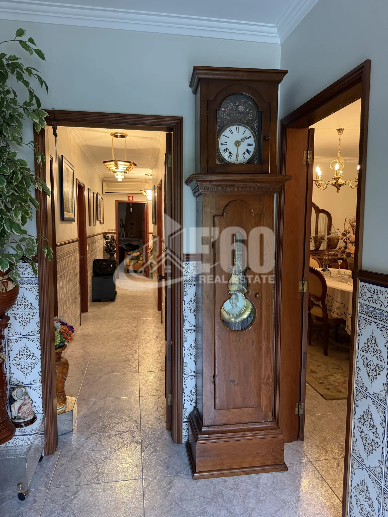 Moradia T3 para Venda em O. Azeméis, Riba-Ul, Ul, Macinhata Seixa, Madail Foto 7