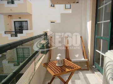 Apartamento T1 para Venda em Alvor