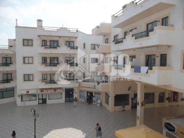 Apartamento T1 para Venda em Alvor