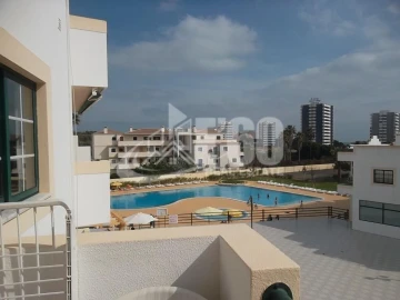 Apartamento T1 para Venda em Alvor