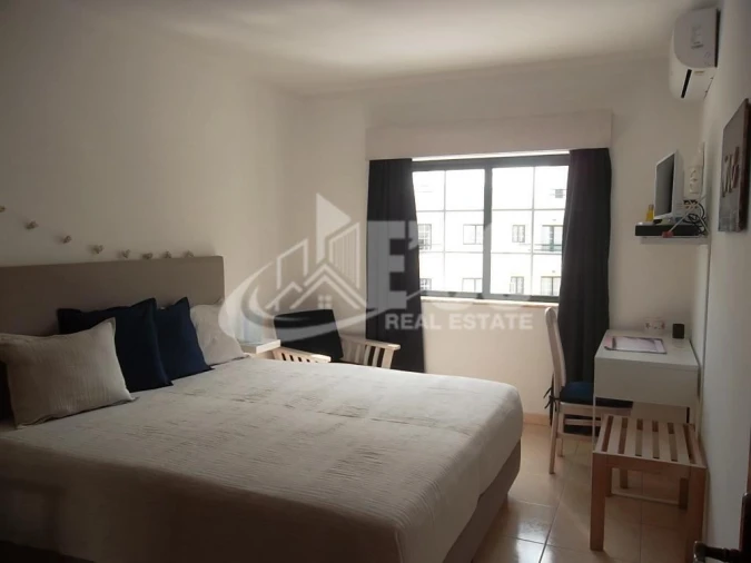 Apartamento T1 para Venda em Alvor Foto 9
