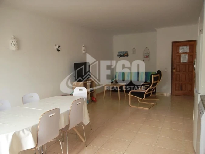 Apartamento T1 para Venda em Alvor Foto 6
