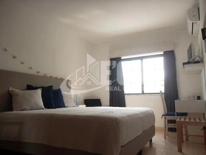 Apartamento T1 para Venda em Alvor Foto 7