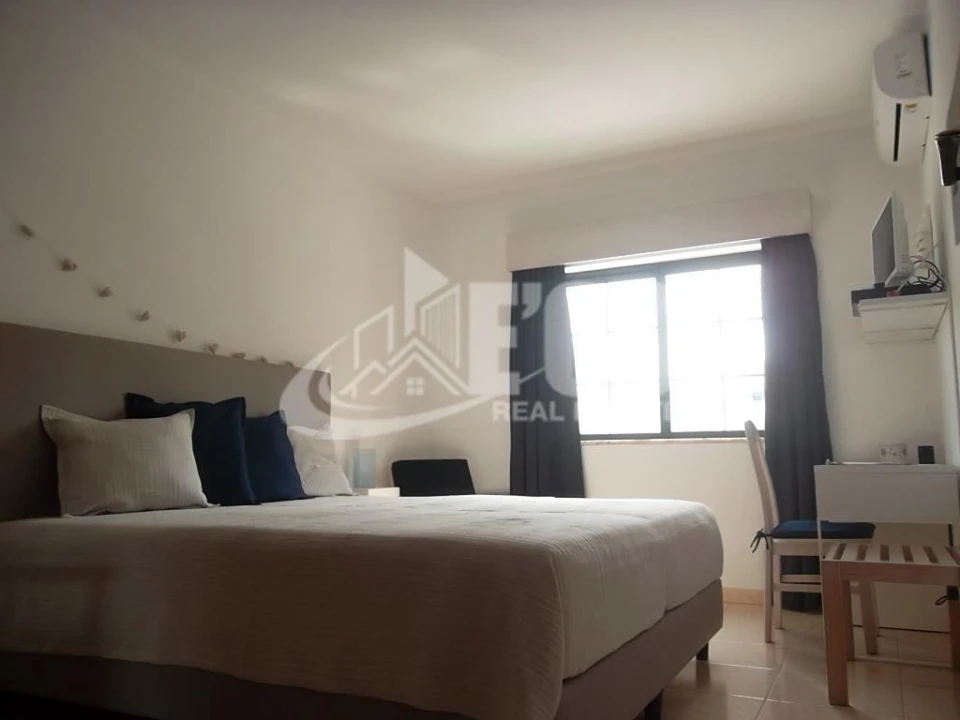 Apartamento T1 para Venda em Alvor Foto 7