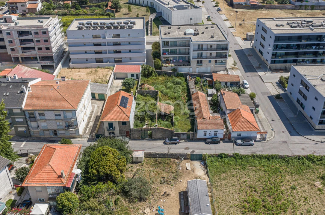 Terreno para Venda em Madalena Foto 2