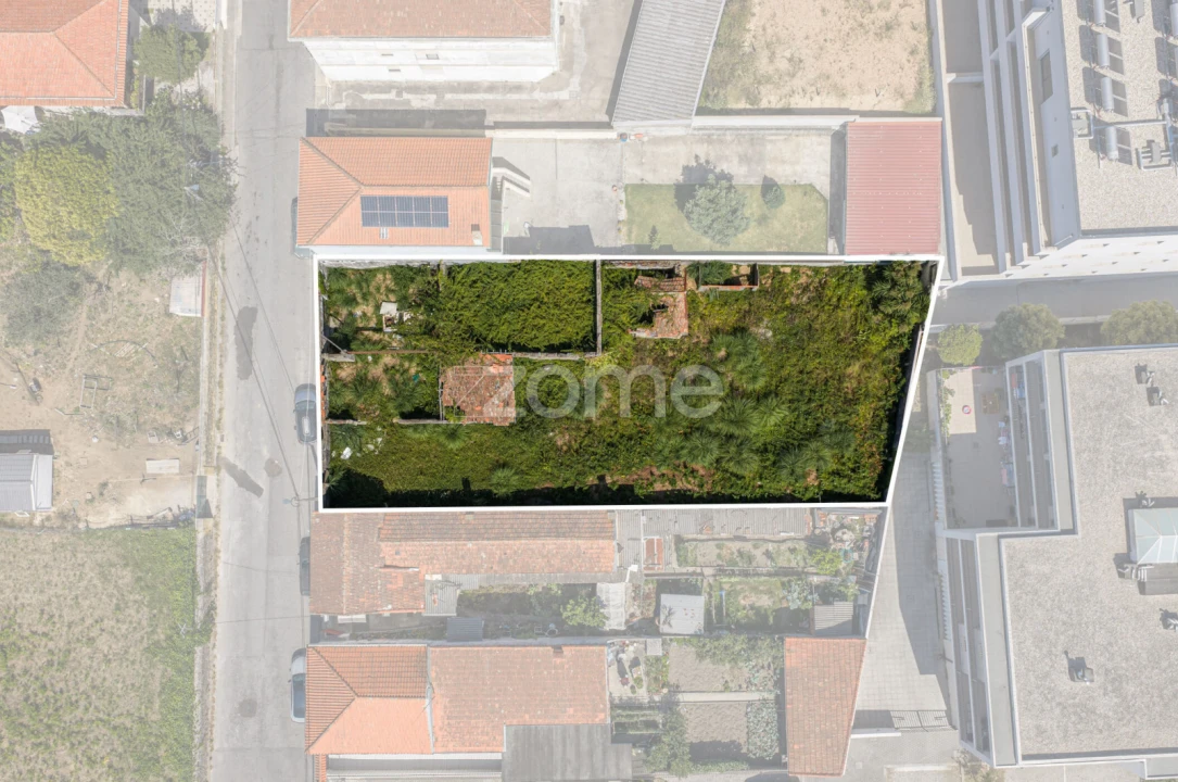 Terreno para Venda em Madalena Foto 10