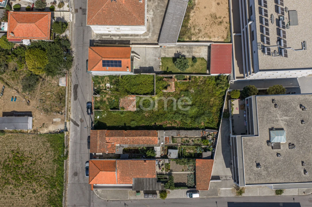 Terreno para Venda em Madalena Foto 5