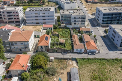 Terreno para Venda em Madalena