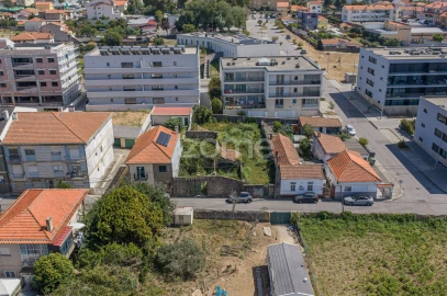 Terreno para Venda em Madalena