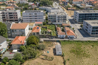 Terreno para Venda em Madalena