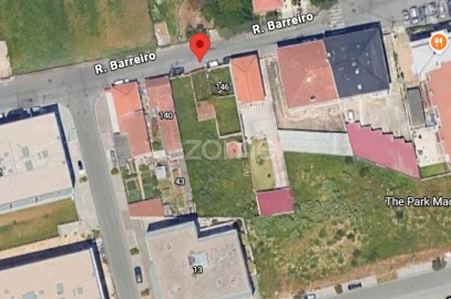 Terreno para Venda em Madalena