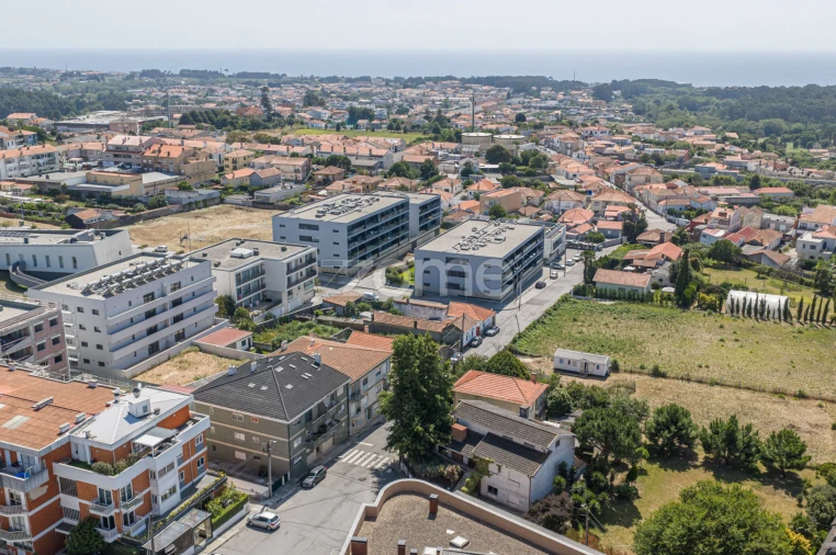 Terreno para Venda em Madalena Foto 3