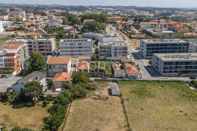Terreno para Venda em Madalena Foto 7