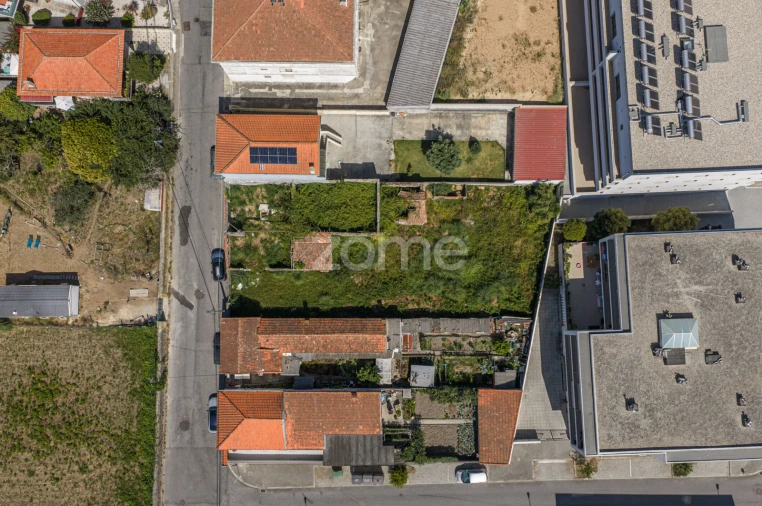 Terreno para Venda em Madalena Foto 5