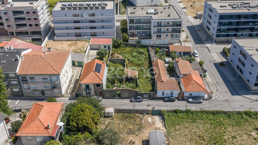 Terreno para Venda em Madalena