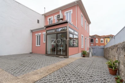 Moradia T3 para Venda em Campanhã