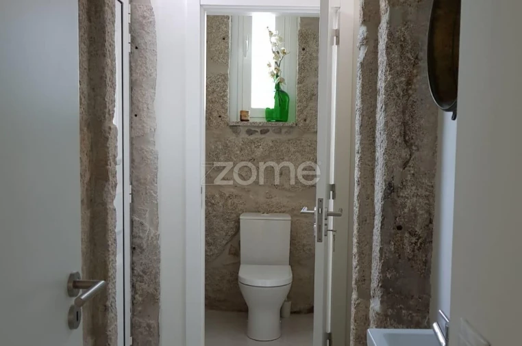 Moradia T3 para Venda em Campanhã Foto 12