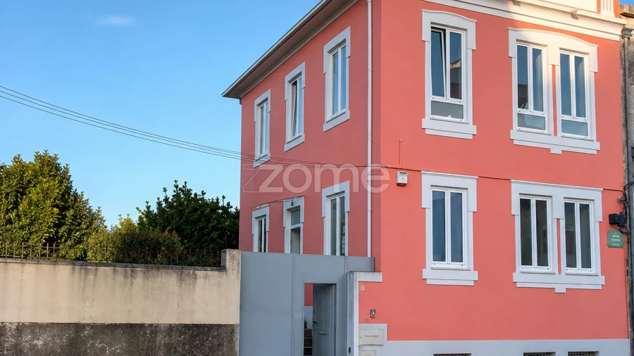 Moradia T3 para Venda em Campanhã