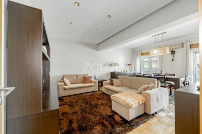 Apartamento T3 para Venda em Braga (São José de São Lázaro e São João do Souto)