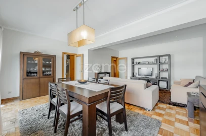 Apartamento T3 para Venda em Braga (São José de São Lázaro e São João do Souto)