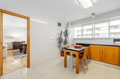 Apartamento T3 para Venda em Braga (São José de São Lázaro e São João do Souto)