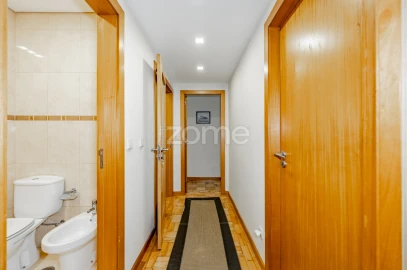 Apartamento T3 para Venda em Braga (São José de São Lázaro e São João do Souto)