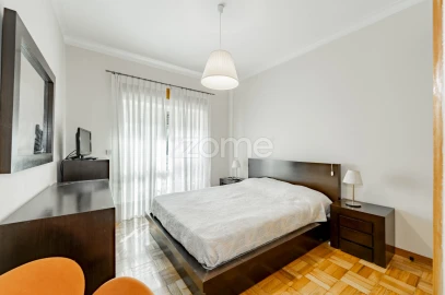 Apartamento T3 para Venda em Braga (São José de São Lázaro e São João do Souto)