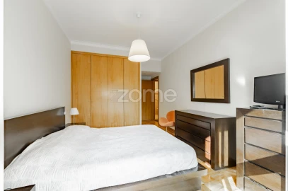 Apartamento T3 para Venda em Braga (São José de São Lázaro e São João do Souto)