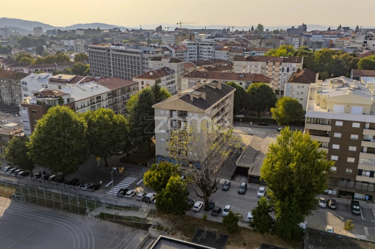 Apartamento T3 para Venda em Braga (São José de São Lázaro e São João do Souto) Foto 4