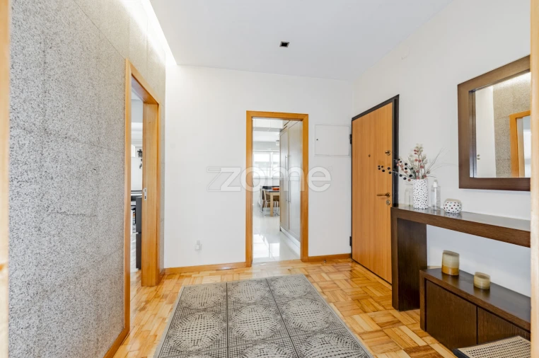Apartamento T3 para Venda em Braga (São José de São Lázaro e São João do Souto) Foto 5