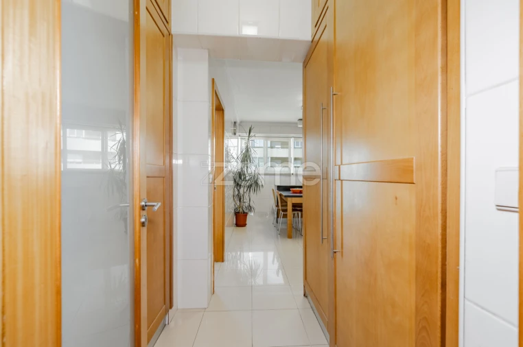 Apartamento T3 para Venda em Braga (São José de São Lázaro e São João do Souto) Foto 10