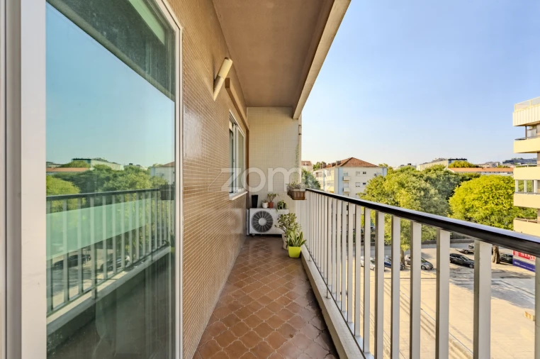 Apartamento T3 para Venda em Braga (São José de São Lázaro e São João do Souto) Foto 14
