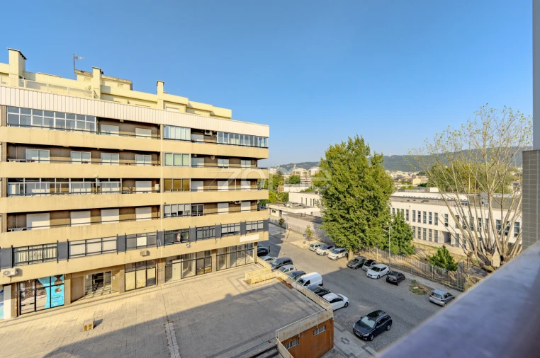 Apartamento T3 para Venda em Braga (São José de São Lázaro e São João do Souto) Foto 16