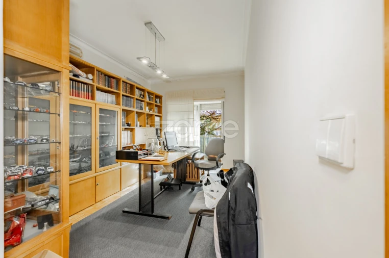 Apartamento T3 para Venda em Braga (São José de São Lázaro e São João do Souto) Foto 19