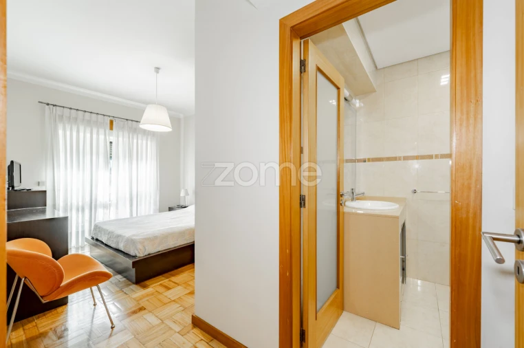 Apartamento T3 para Venda em Braga (São José de São Lázaro e São João do Souto) Foto 23