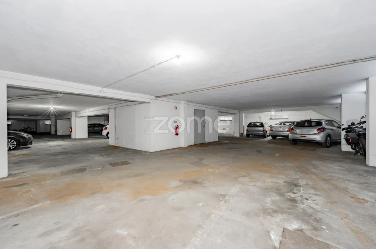 Apartamento T3 para Venda em Braga (São José de São Lázaro e São João do Souto) Foto 31