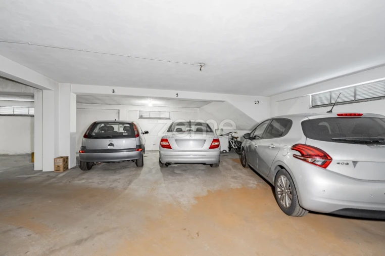 Apartamento T3 para Venda em Braga (São José de São Lázaro e São João do Souto) Foto 32