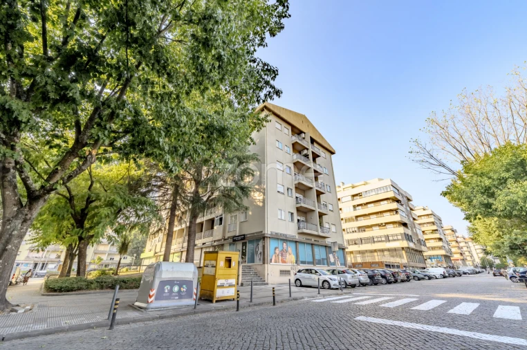 Apartamento T3 para Venda em Braga (São José de São Lázaro e São João do Souto) Foto 35