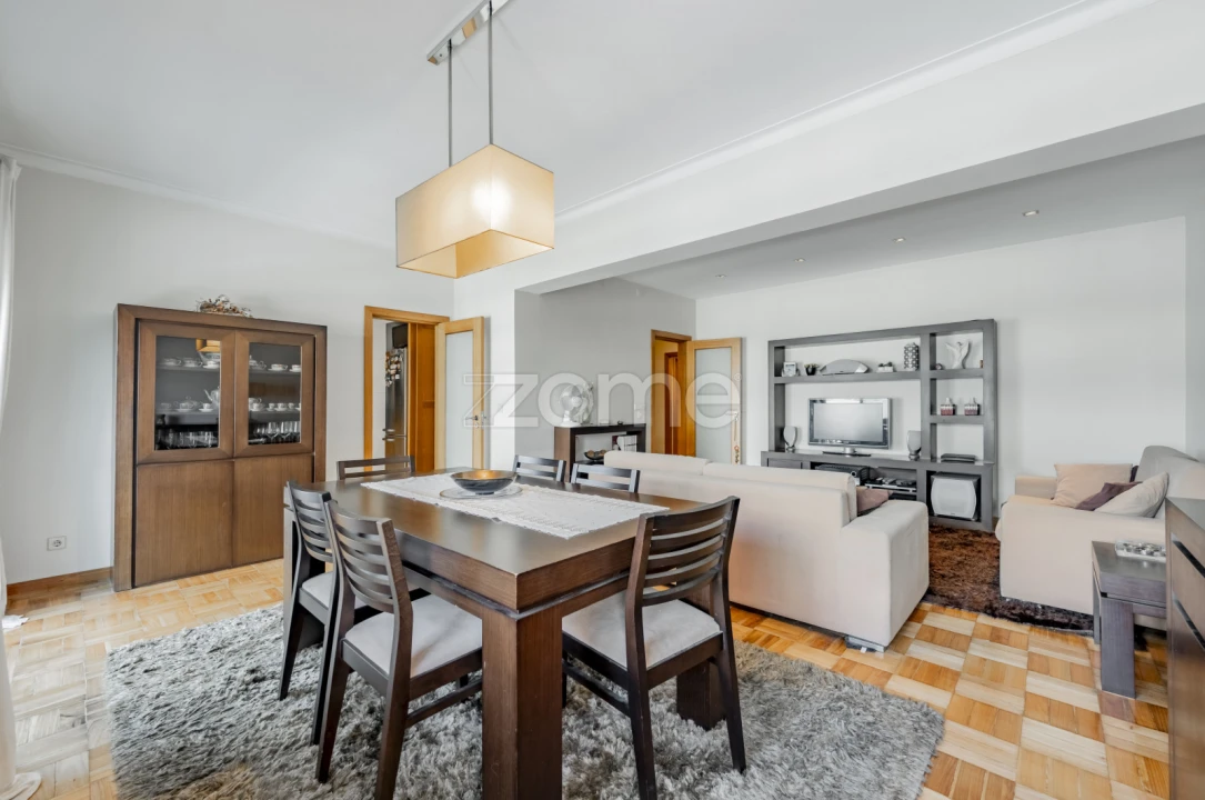 Apartamento T3 para Venda em Braga (São José de São Lázaro e São João do Souto) Foto 7