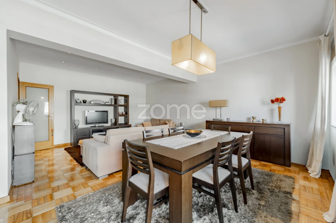 Apartamento T3 para Venda em Braga (São José de São Lázaro e São João do Souto) Foto 8