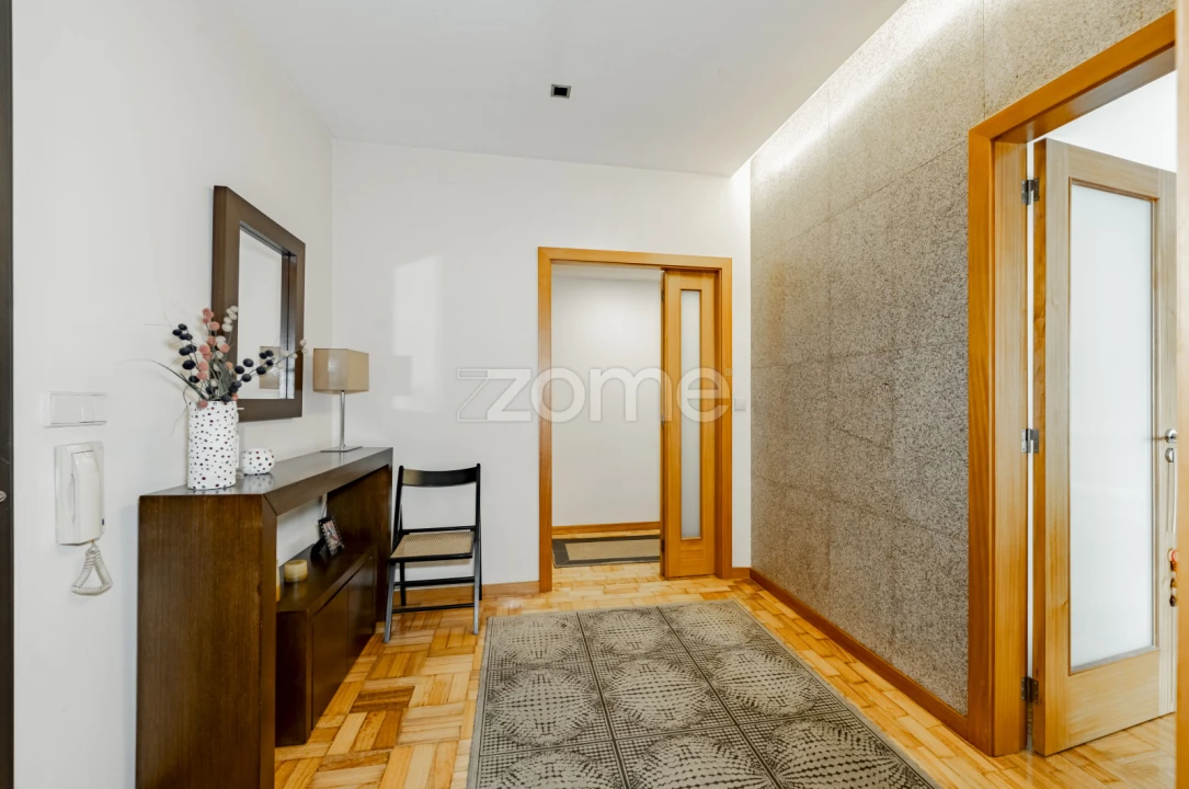 Apartamento T3 para Venda em Braga (São José de São Lázaro e São João do Souto) Foto 9